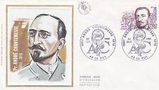 1982 fdc andre d'occasion  Mortagne-du-Nord