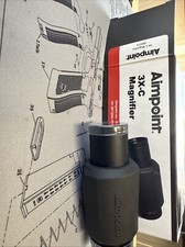 Aimpoint red dot for sale  Haubstadt