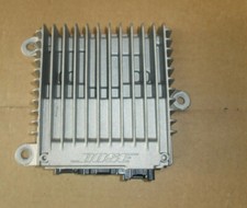 Amplificatore stereo originale usato  Casoria