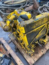 Leyland cylinder diesel for sale  ILKESTON