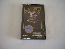 Killer satellites atari for sale  BECCLES