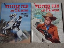 Western film .v. for sale  BROUGH