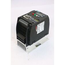 Siemens 6sl3210 5be13 d'occasion  Marolles-en-Hurepoix