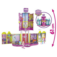 Polly pocket fabuleux d'occasion  Paris I