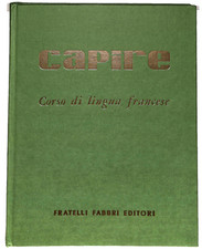 Ebond capire corso usato  Marino