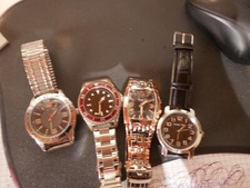 Armbanduhren stück gebraucht kaufen  Karlsruhe