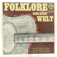 Graig thorpe folklore gebraucht kaufen  Kiel