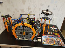 Lego 7709 exo gebraucht kaufen  Goch