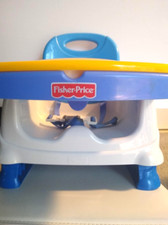Fisher price booster for sale  Rochester