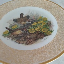 Boehm plate woodland for sale  New Orleans