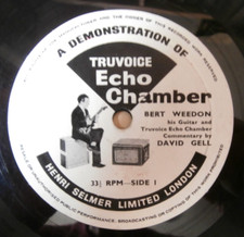 Demonstration selmer truevoice for sale  UK