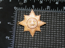 British army irish for sale  ALCESTER