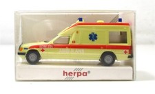 Modellauto herpa 042192 gebraucht kaufen  Köln