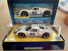 Scalextric c2943a ford gebraucht kaufen  Neudrossenfeld
