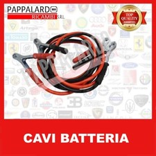 Kit cavi accensione usato  Misterbianco