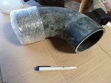 Supacat hose elbow for sale  PRESTON