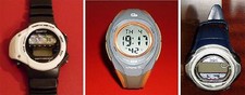 Lotto orologi polso usato  Noicattaro