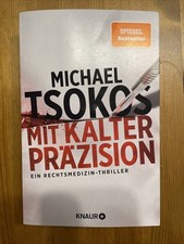Kalter präzision tsokos gebraucht kaufen  Lauchheim