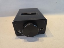 Fiio desktop headphone for sale  ALFORD
