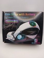 Elite strap battery for sale  Cleveland