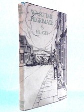 Wartime pilgrimage for sale  UK