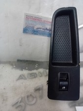 Pulsantiera alzavetro alzacris usato  Villaricca
