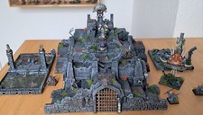 Warhammer echsenmenschen slann gebraucht kaufen  Bonn