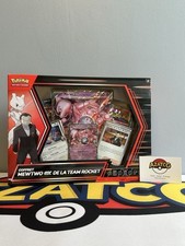 Pokémon tcg coffret d'occasion  Kilstett
