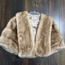 Vintage women mink for sale  New Ulm
