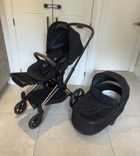 Cybex priam rose for sale  BUNTINGFORD