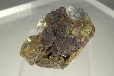 Superb lorandite crystals for sale  Denver