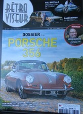 Magazine retroviseur 348 d'occasion Magazine retroviseur 348 d'occasion  Villard-Bonnot