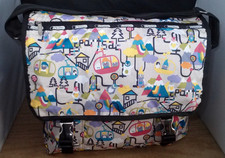 Lesportsac gnome penguin for sale  Shavertown