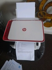 Deskjet 2633 one for sale  HARTLEPOOL