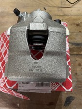 Febi bremssattel golf gebraucht kaufen  Remscheid