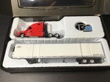 Diecast freightliner sleeper for sale  Reidsville