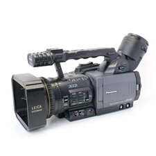 Panasonic dvx100bp minidv for sale  Seward