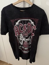 Acdc shirt shirt gebraucht kaufen  Düsseldorf