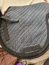 Black show numnah for sale  BOSTON