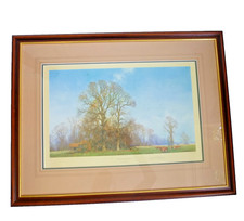 david shepherd signed for sale  POOLE