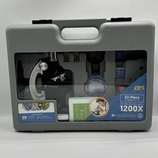 Amscope 52pc 120x for sale  Vancouver