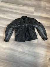 Motorradjacke café racer gebraucht kaufen  Dassow