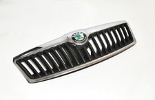 Kühlergrill frontgrill 1z0853 gebraucht kaufen Kühlergrill frontgrill 1z0853 gebraucht kaufen  Sanitz