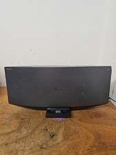 Sony iphone dock for sale  LYMINGTON