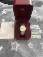 Mens vintage omega for sale  LEEDS
