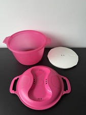 Tupperware cuiseur riz d'occasion  Clamecy