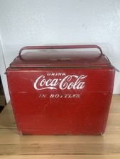 Vintage coca cola for sale  Mulberry