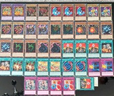 Slifer himmelsdrache deck gebraucht kaufen  Ahlen-Vorhelm
