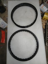 motorcycle rims for sale  UXBRIDGE