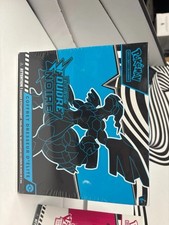 Pokemon coffret etb d'occasion  Courbevoie
